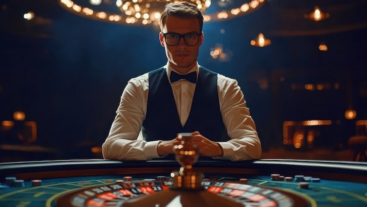 Trải nghiệm High Roller tại sumwin với dịch vụ cá cược cao cấp